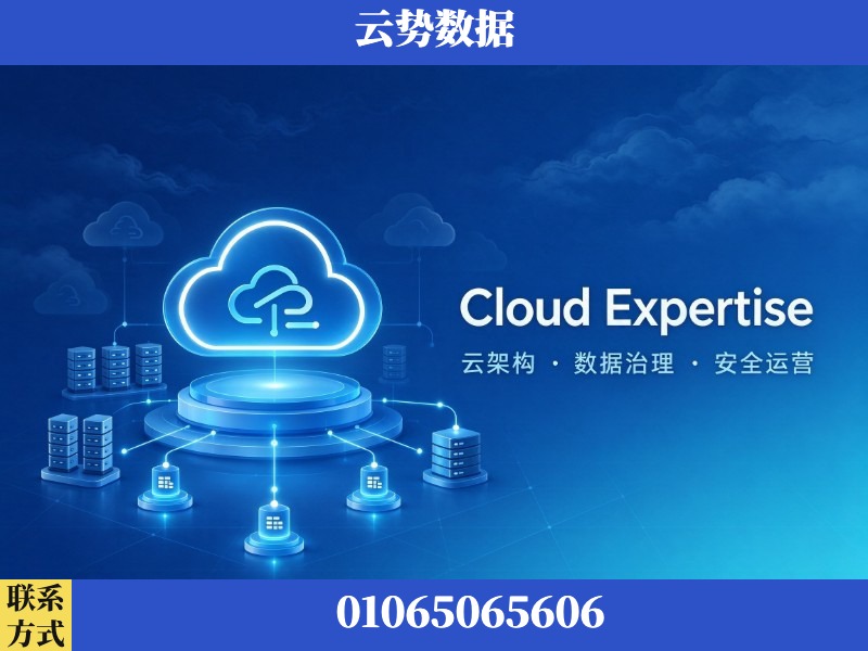 九江-Cloud Expertise
